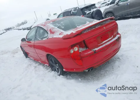 2004 Pontiac Gto from USA, damaged, VIN 6G2VX12G84L253337